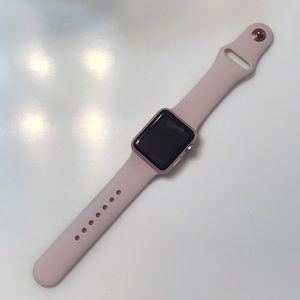 Apple Watch S1